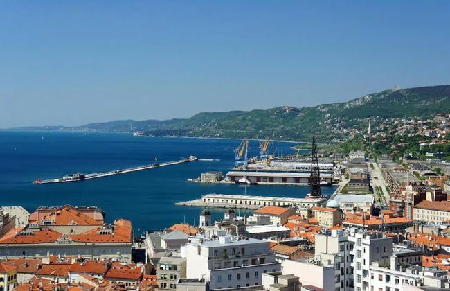 Piazza Venezia Le Camere - Foto 47