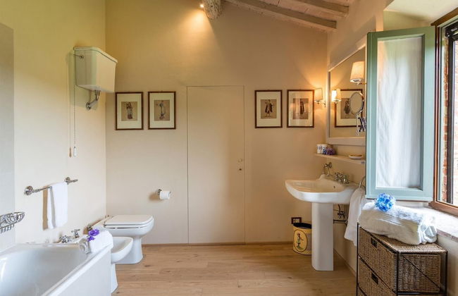 Monticchia 10 in Sarteano - Foto 21