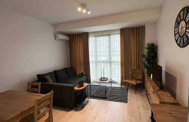 Cozy 11 Unit For Rent In The European Side - Foto 21
