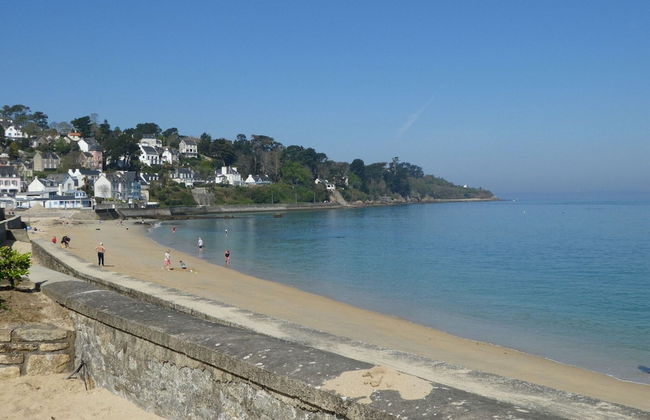 Stone House in Treboul Near Pointe du Raz - Foto 29