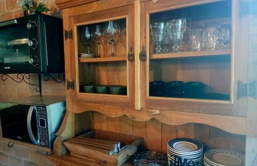 Chalé CaZinha de Penedo - Foto 17