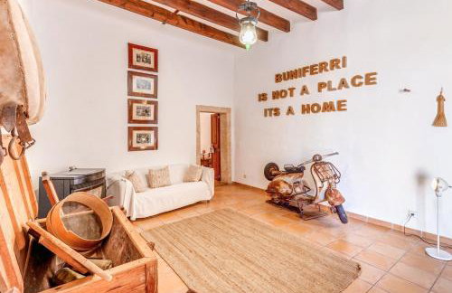 Finca Buniferri - Photo 7