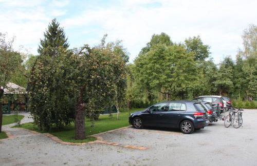 Spree Chalet - adults only - Foto 7