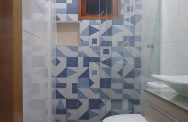 Suites Coqueiros Itamambuca - Foto 19