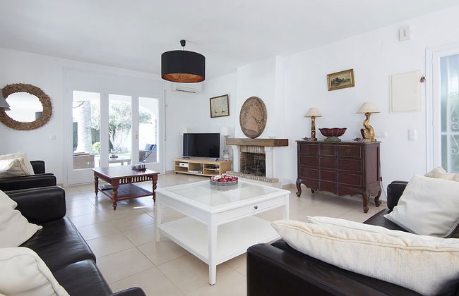 Villa 50m from the beach in Cambrils TH 11 - Foto 20