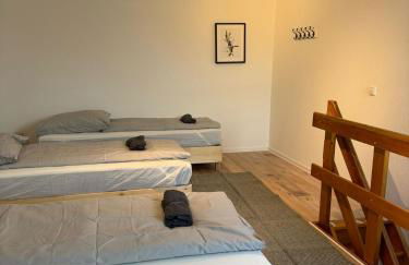 Maisonette Wohnung auf zwei Ebenen - Foto 6