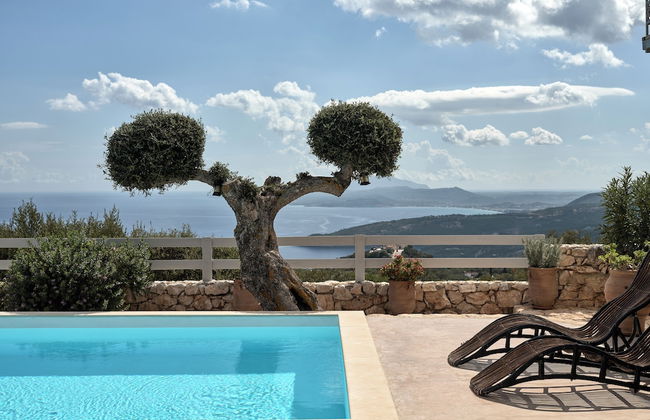 Aria Villa - Foto 23