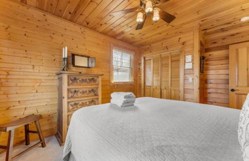 Lodge with Grill, Fireplace and Club Access - Foto 23