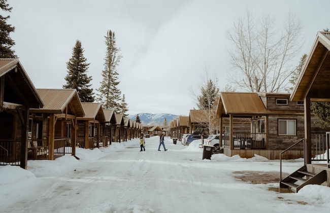 Teton Valley Resort - Foto 69