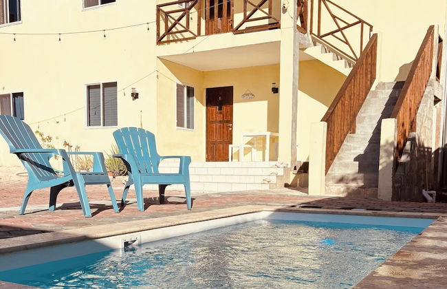 Sol vakantie appartementen - Photo 14