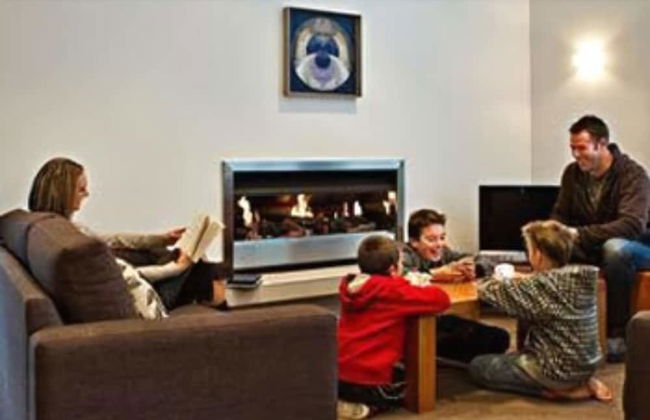 The Fairways Accommodation Kaikoura - Foto 12