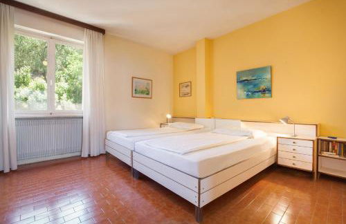 Casa Rolf-Grande appartamento con vista lago - Foto 21