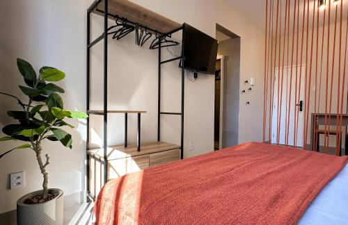 Apto Brooklyn I Central e aconchegante I Mercado Central BH - Foto 6