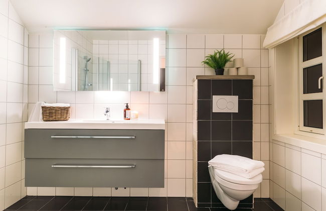 Lofoten Apartments - Photo 43