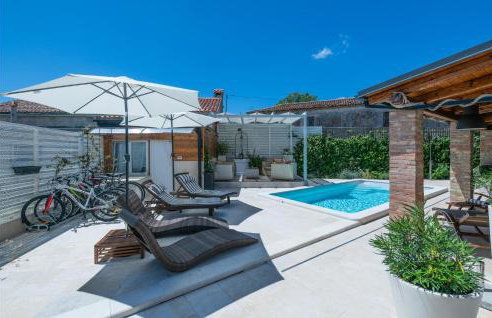 Lovely Home In Barban With Wifi - Foto 22