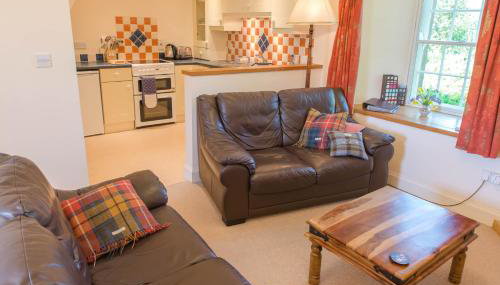 Ballat Smithy Cottage - Foto 3