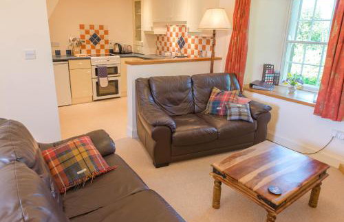 Ballat Smithy Cottage - Foto 3