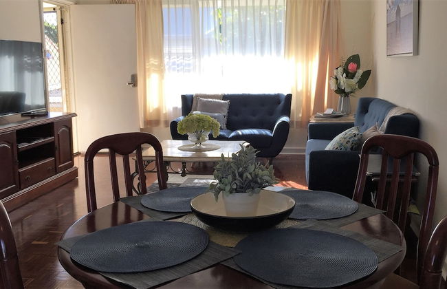 Applecross Village Apartment - Photo 28