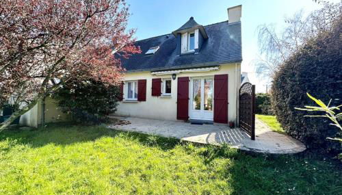 Maison de vacances tout confort - À 100m de la mer - Foto 4