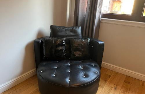 Ben Arthur's Bothy Luxury Flat - Foto 25