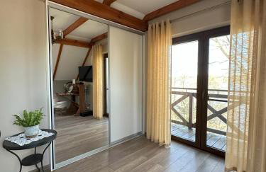 Ostoja Jeziorak Jezierzyce - Foto 45