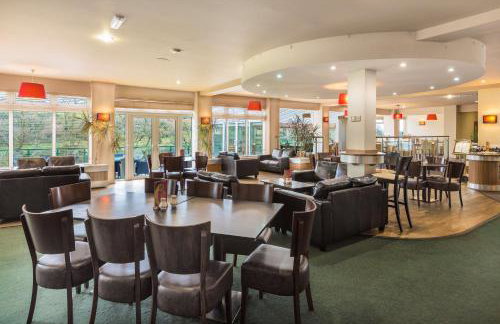 Best Western The Dartmouth Hotel, Golf & Spa - Photo 44