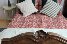 Agroturystyka Jak Makiem Zasiał Dworki 10 - Foto 4