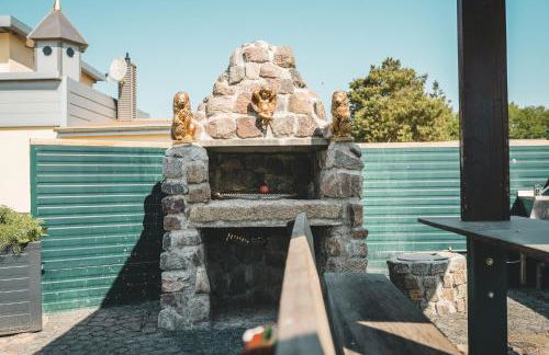 Black Tiger Seaside - Ferienwohnungen direkt am See - Foto 16