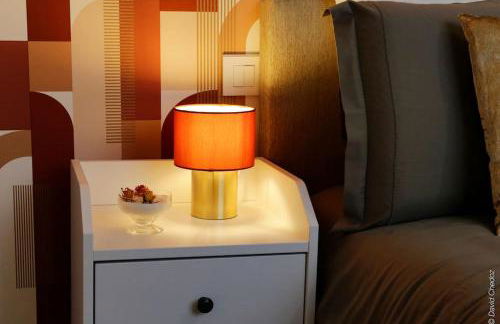 Maison « De Ville en Vigne » - Foto 27