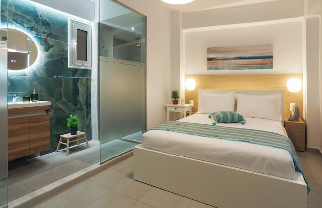 Anemos Deluxe Suites - Ostria - Foto 4