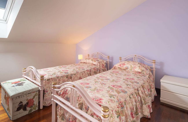 Splendid Villa in Macerata With Pool & Views - Foto 23