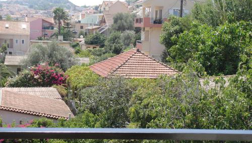 Barbara's one bedroom apartments - Foto 4, Garden view