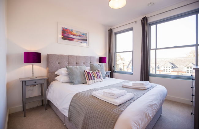 King Edward Apartments - Foto 21