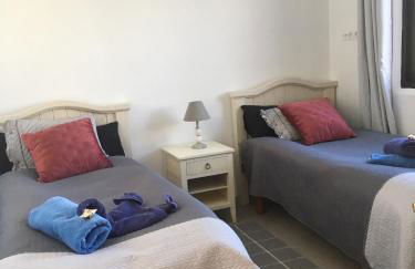 Villa Hesla - Photo 48