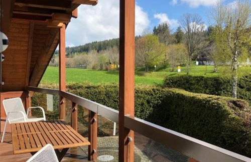 4-Sterne Ferienhaus Rösslewiese Hinterzarten - Foto 14
