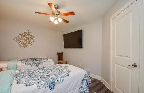 House 3 years old, Close to mall, Restaurants, IAH - Foto 43