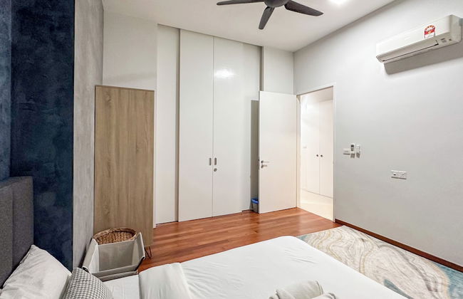 Azure Residences Kelana Jaya by Airhost - Foto 16