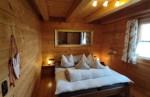 Opas Bergchalet - Foto 35