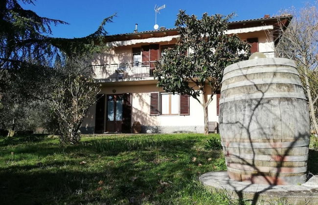 Agriturismo Crocino in Chianti - Foto 13