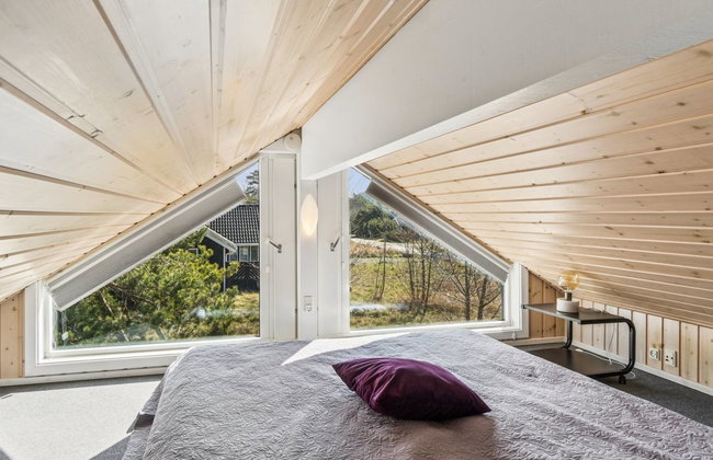 "Ansgar" - 150m from the sea - Photo 12