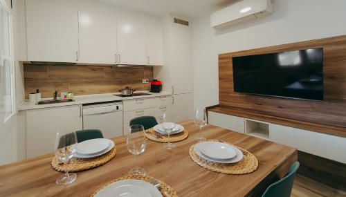 WELCS DUPLEX 192 PDA cerca del mar - Foto 2