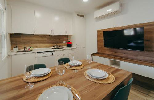 WELCS DUPLEX 192 PDA cerca del mar - Foto 2