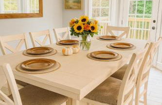 Retreat 4BR Sleeps 10 plus, 8mi LakePoint, Red Top - Foto 39