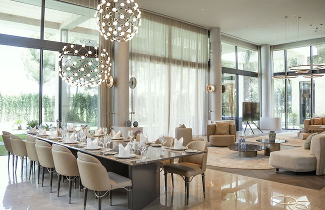 Palazzo Mansions - Foto 6