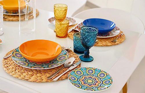 Golden Holiday Villas Private Pools in Sicily - Foto 46