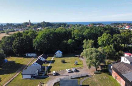 Domki Przy Lesie - Foto 20