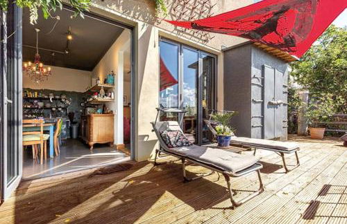 Traumhaftes GARTENLOFT - Photo 4