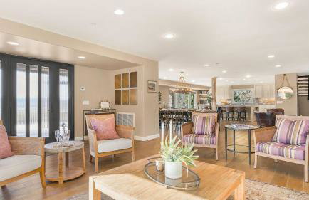 Ten-Acre Wine Country Estate Near Paso Robles w Pool Views El Pomar Estate by AvantStay - Foto 8