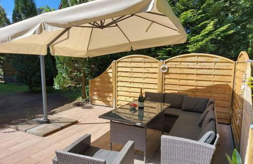 Ferienwohnung Küstenanker - Foto 1