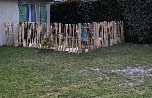 Ma petite studette Tahaa - Foto 15